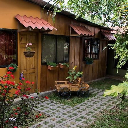 Laurel House Apartment San Antonio De Belen Exterior photo