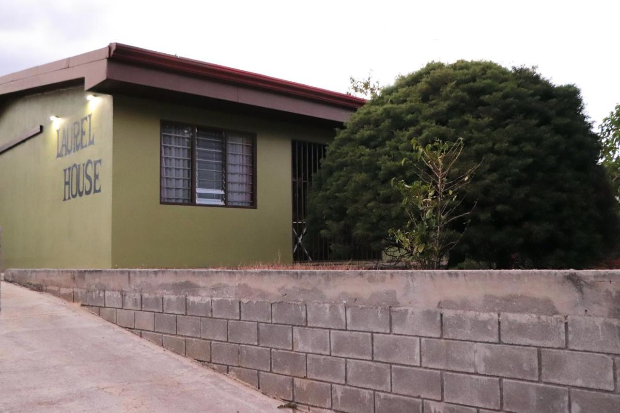 Laurel House Apartment San Antonio De Belen Exterior photo